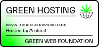 Abbiamo trovato prove che questo sito web utilizza energia verde. Utilizzando i dati inviati al nostro Green Web Dataset , possiamo associare l'indirizzo IP di questo sito web a un provider di hosting verde verificato .